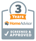 Home Advisor logo